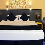 Tempo Caglayan Otel İstanbul