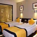 Tempo Caglayan Otel 3*