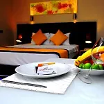 Otel Tempo Caglayan İstanbul
