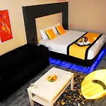 Otel Tempo Caglayan 3*