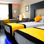 Otel Tempo Caglayan