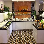 Otel Tempo Caglayan