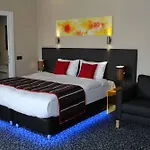 Otel Tempo Caglayan