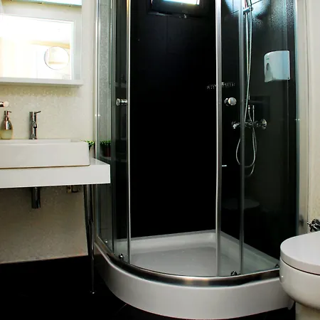 Tempo Caglayan Hotel Istanbulská provincie