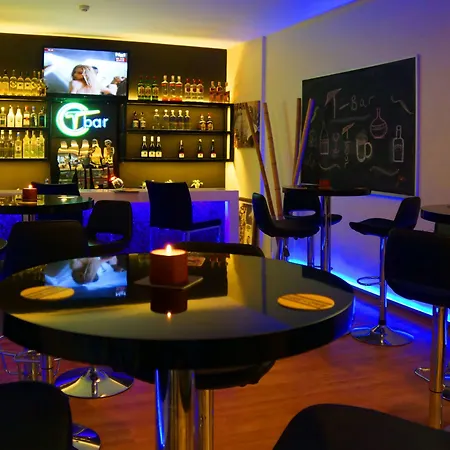 Tempo Caglayan Hotel 3*