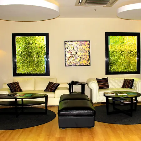 Tempo Caglayan Istanbulská provincie