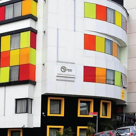 Tempo Caglayan Hotel 3*