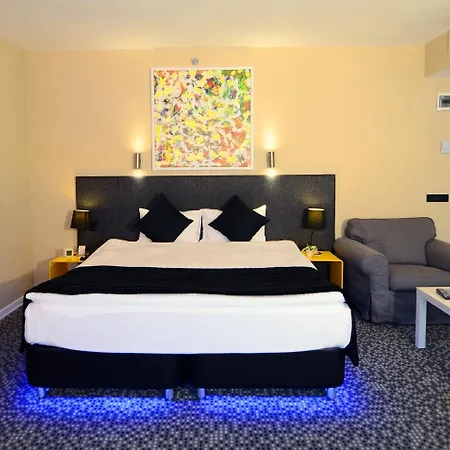 Tempo Caglayan Hotel 3*