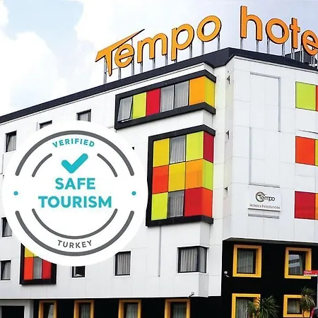 Tempo Caglayan Hotel