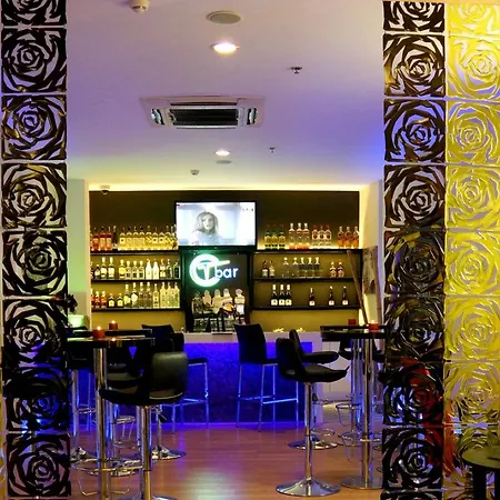 Tempo Caglayan Istanbulská provincie