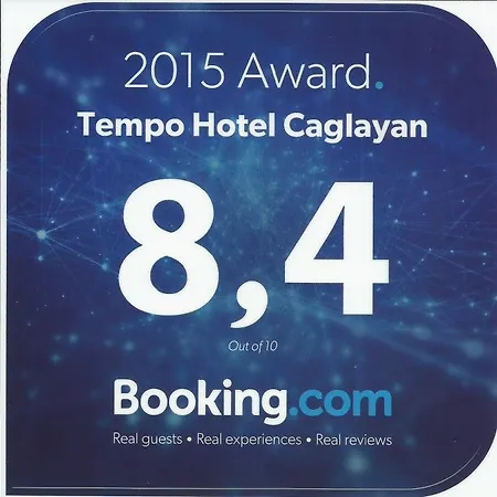 Tempo Caglayan 3* Isztambul