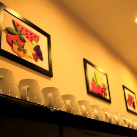 Tempo Caglayan Istanbulská provincie