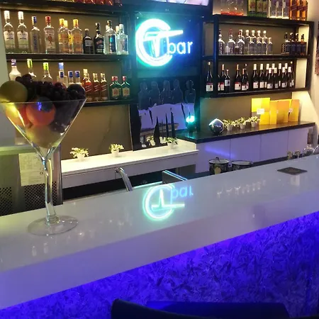 Tempo Caglayan 3* Isztambul