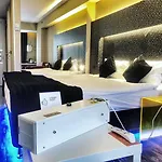 Tempo Caglayan Hotel