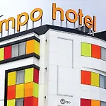 Hotel Tempo Caglayan Istanbul
