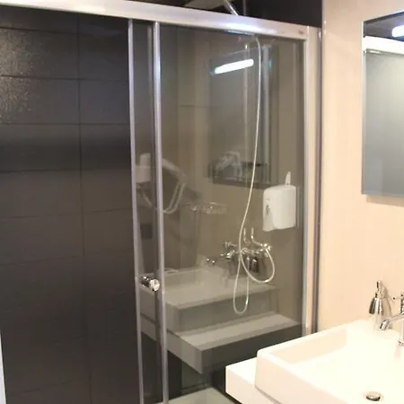 Tempo Caglayan Hotell 3*