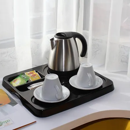 Hotell Tempo Caglayan