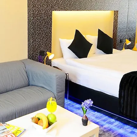 Hotell Tempo Caglayan 3*