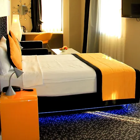 Tempo Caglayan Hotell 3*
