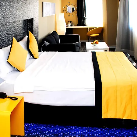 Tempo Caglayan Hotell 3*