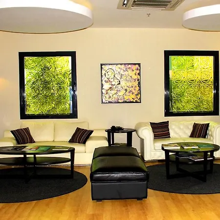 Tempo Caglayan Hotell