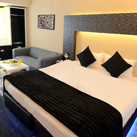 Tempo Caglayan Hotell