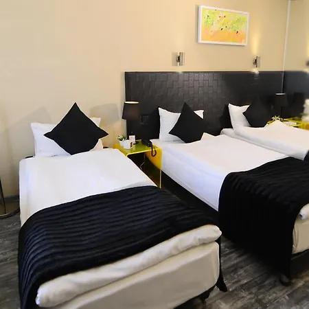Tempo Caglayan 3* Istanbul