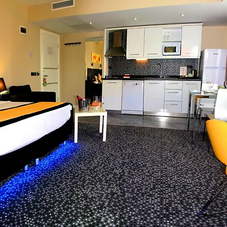 Tempo Caglayan 3* Istanbul