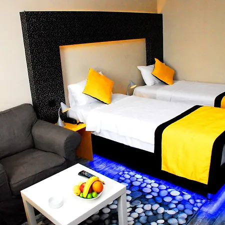 Tempo Caglayan 3* Istambul