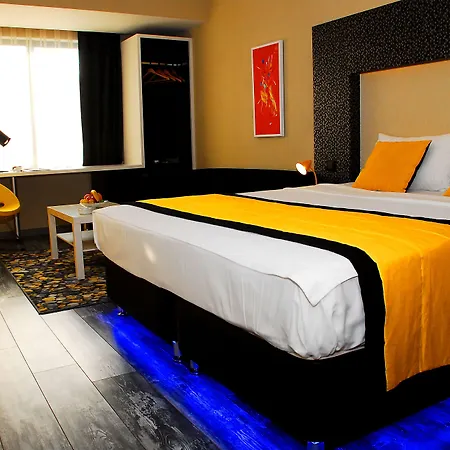 Hotel Tempo Caglayan