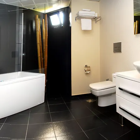 Hotel Tempo Caglayan Istambul