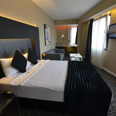 Hotel Tempo Caglayan 3*