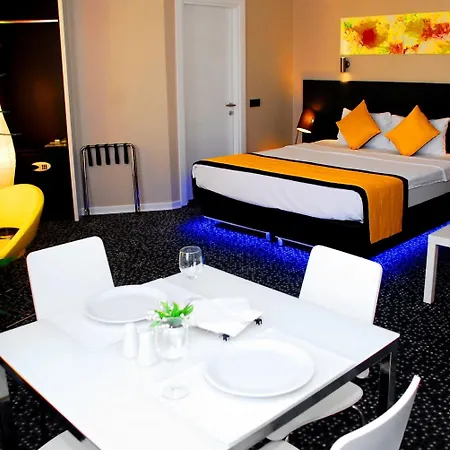 Tempo Caglayan 3* Isztambul