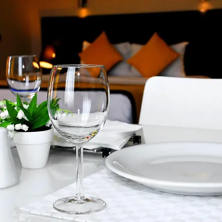 Tempo Caglayan Hotel Istambul