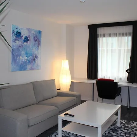 Tempo Caglayan Hotel