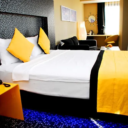 Tempo Caglayan Istambul