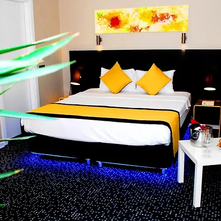 Hotel Tempo Caglayan