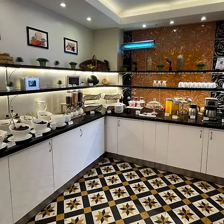 Tempo Caglayan 3* Istanbul