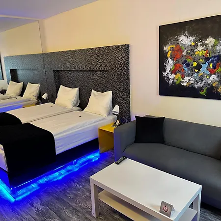 Hotel Tempo Caglayan