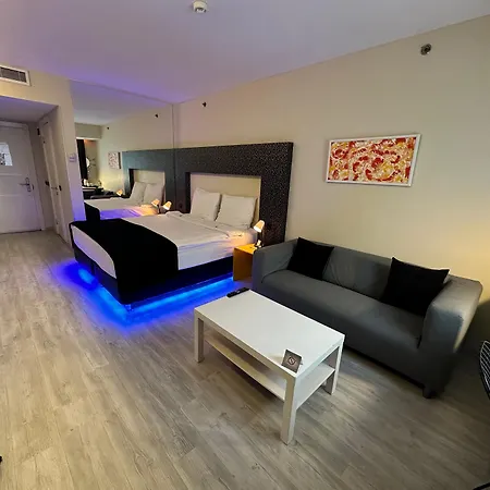 Hotel Tempo Caglayan 3*