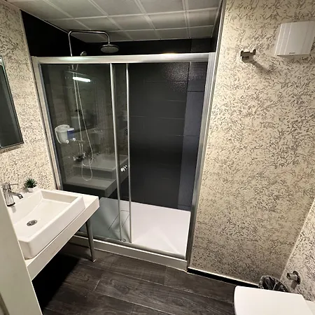 Hotel Tempo Caglayan