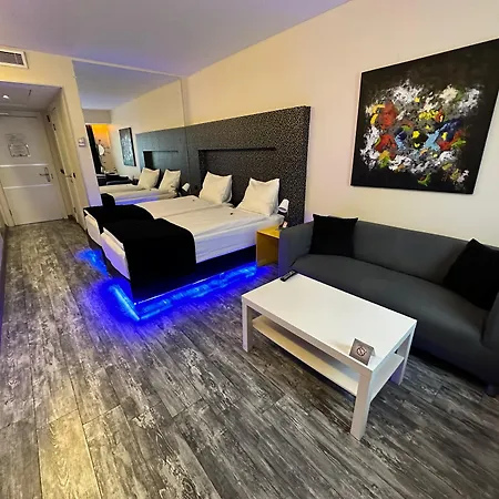 Hotel Tempo Caglayan 3*