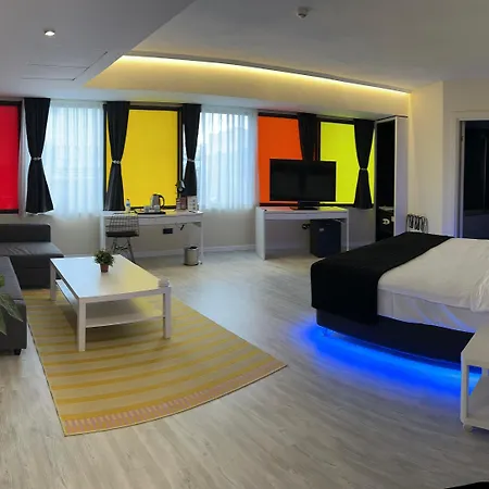 Tempo Caglayan 3* Istanbul