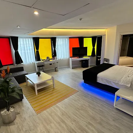 Hotel Tempo Caglayan