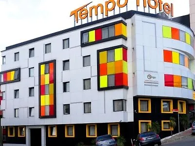 Tempo Caglayan