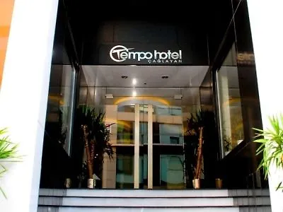 Tempo Caglayan Isztambul