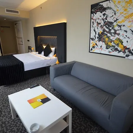 Tempo Caglayan 3* Isztambul