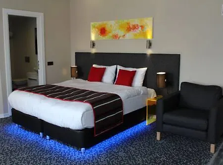 Hotell Tempo Caglayan