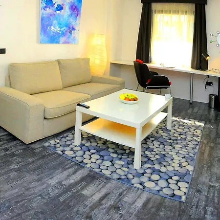 Tempo Caglayan Istanbul