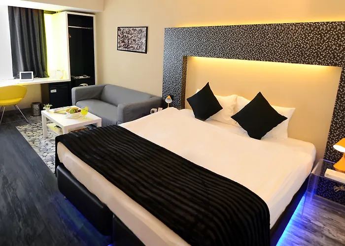 Tempo Caglayan Hotel